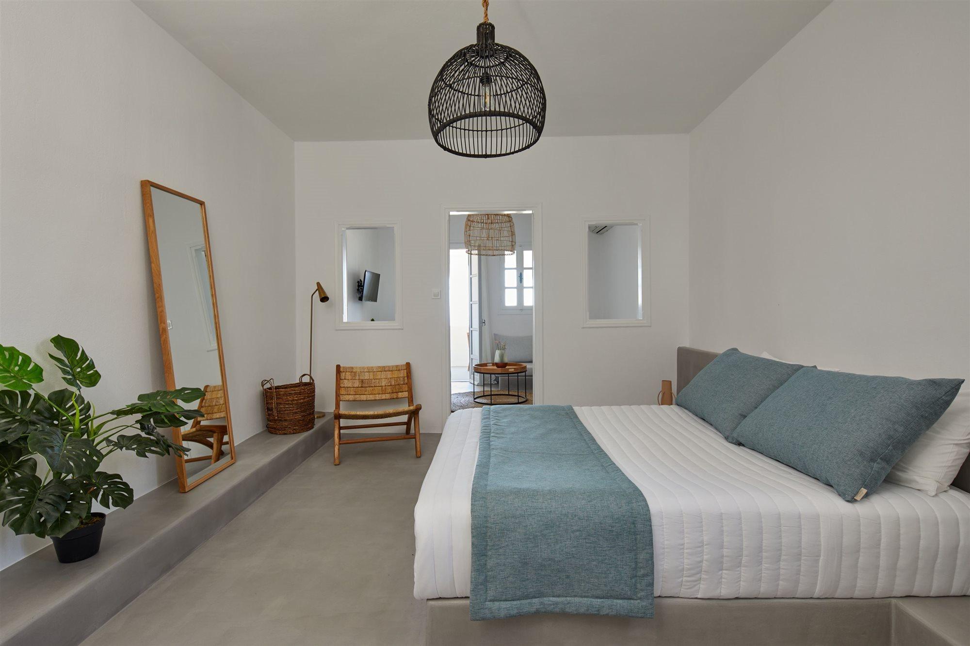 Symmetry Suites Akrotírion Exterior foto